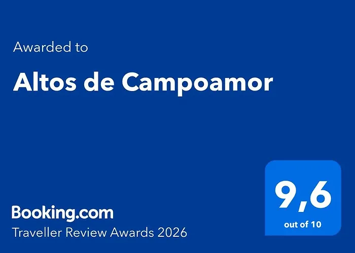Altos de Campoamor