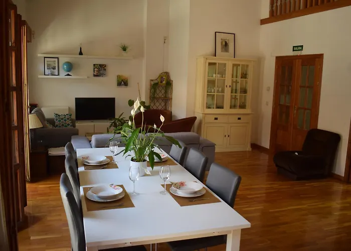 Apartamento Belmecher