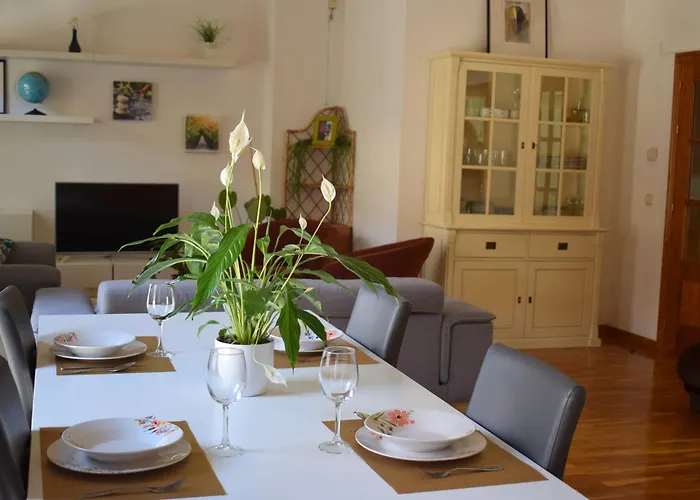 Apartamento Belmecher
