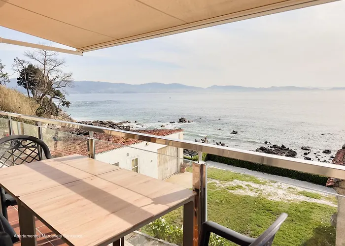 Apartamento Mardevela