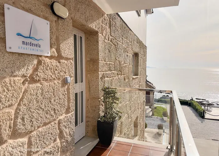 Apartamento Mardevela