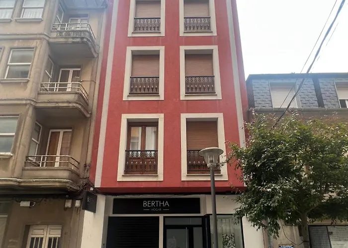 Apartamentos Dacosta