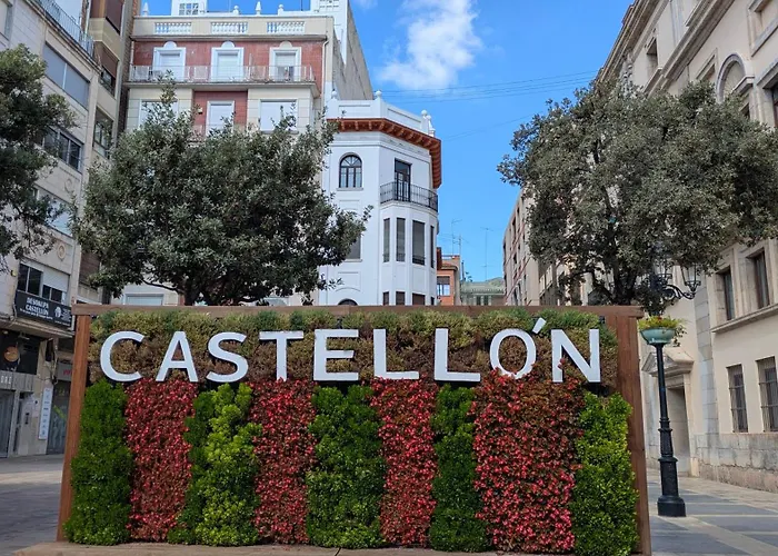 Apartamento La Unión