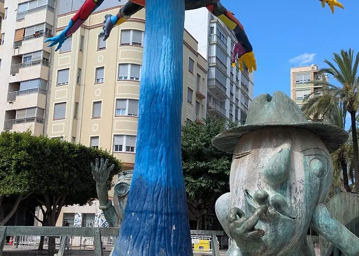 Apartamento La Unión