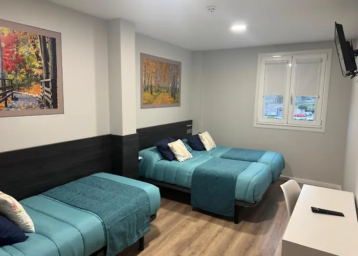 Pension San Anton