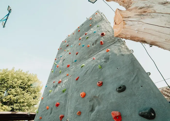 Albergue Multiaventura Active Andalucia