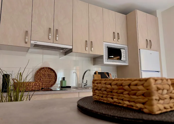 Apartamentos Adarve Centro histórico