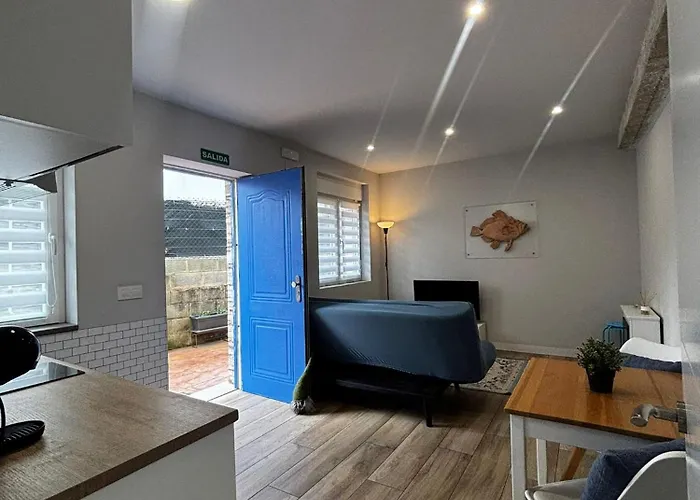 Apartamentos Natura Cantabria