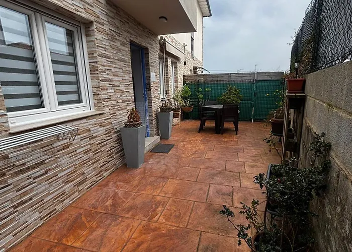 Apartamentos Natura Cantabria