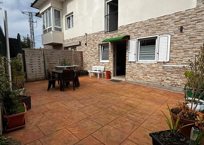 Apartamentos Natura Cantabria