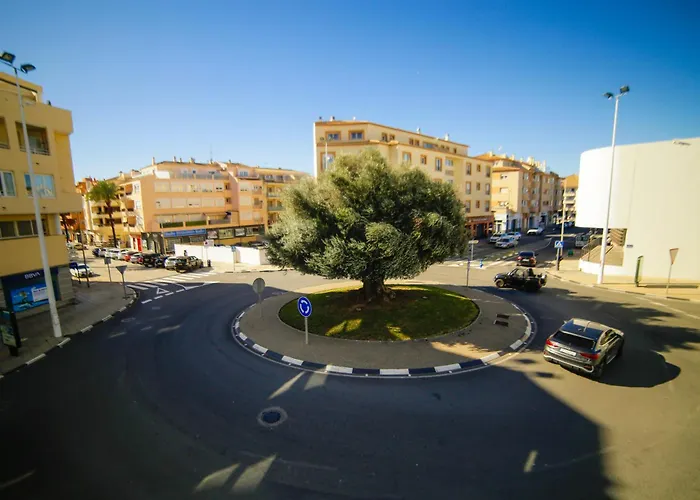 Moraira Calamora