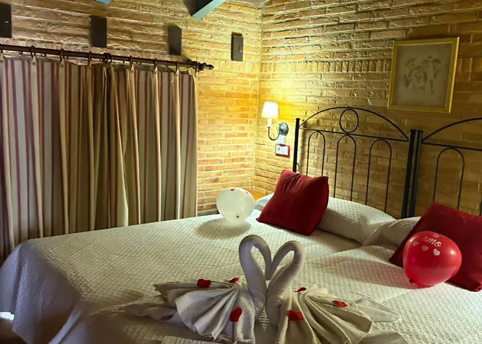 Hostal meson del rey