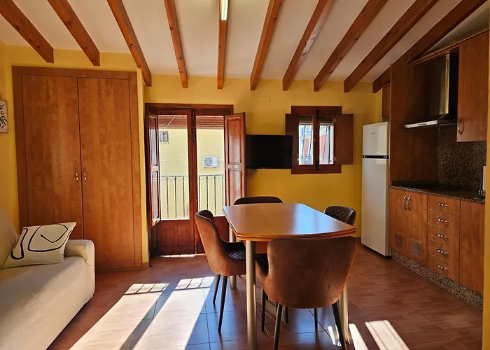 casa Mariana