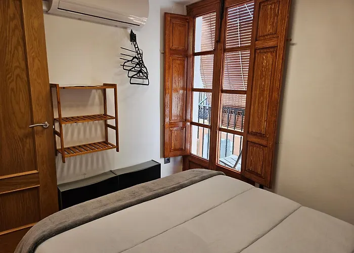 casa Mariana
