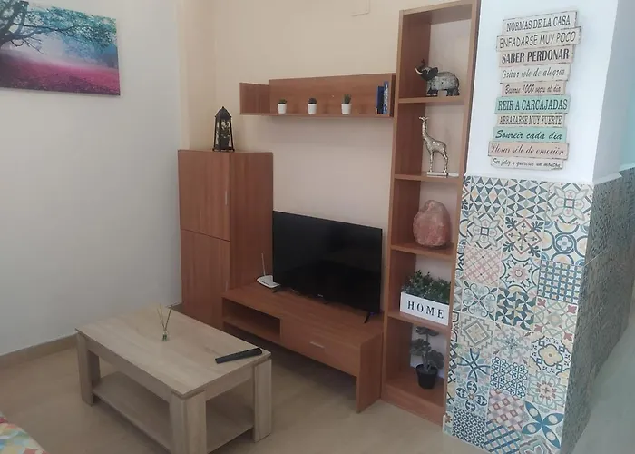 Nueva casita de colores