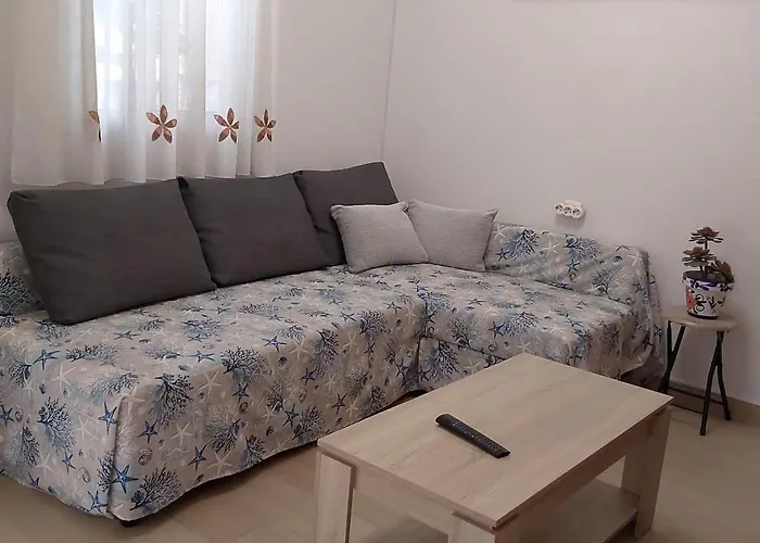 Nueva casita de colores