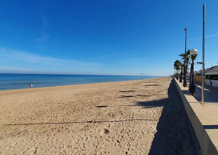 Vistas Al Mar
