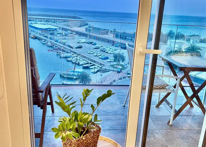 Apartamento Playa