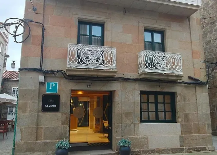 Hostal HCELENIS