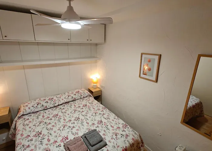 Apartamento Calella Home