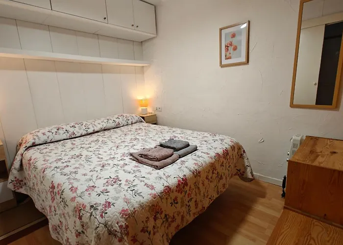 Apartamento Calella Home