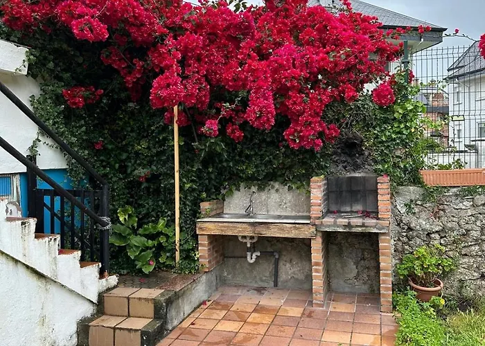 Casa en Laredo