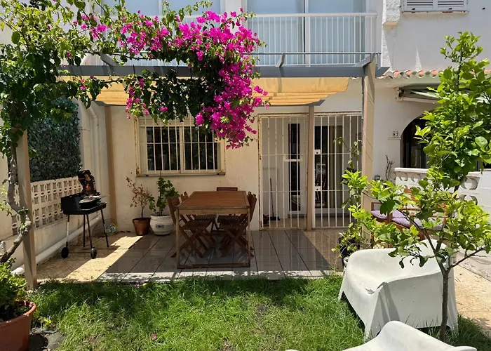 Playa Paraiso 86 Holiday Home Next To The Beach