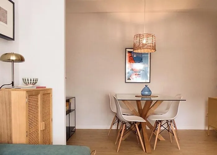 Apartamento Arcoiris