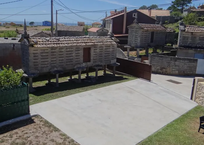 Casa de Pepajuana - Casa en Lariño