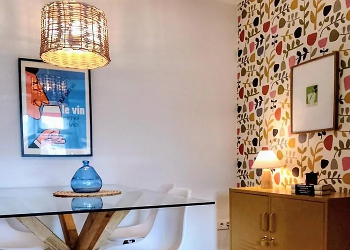 Apartamento Arcoiris