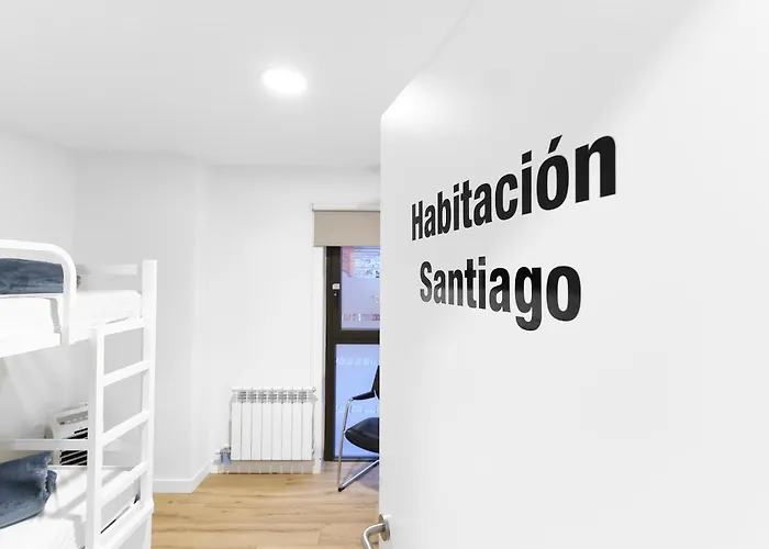 Albergue San Nicolás