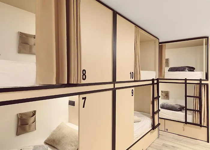 Albergue San Nicolás