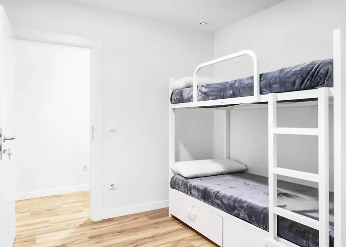 Albergue San Nicolás