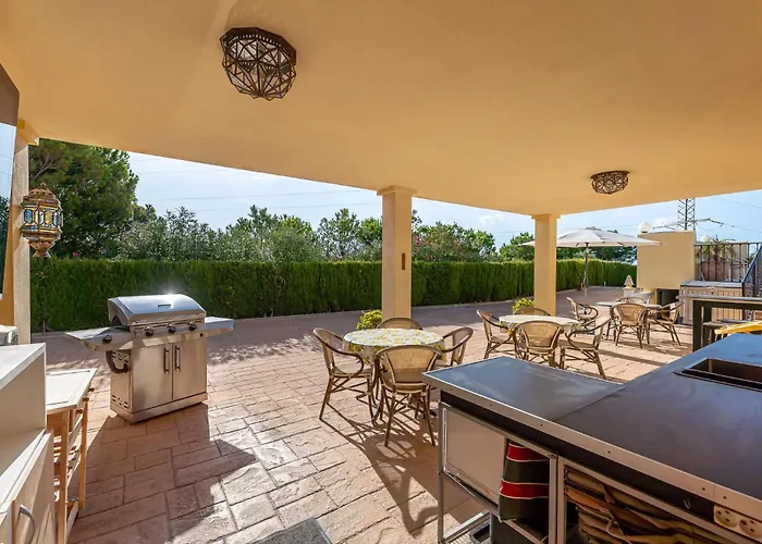Cozy 1-Bedroom Retreat Dormitory Room Villa Roca