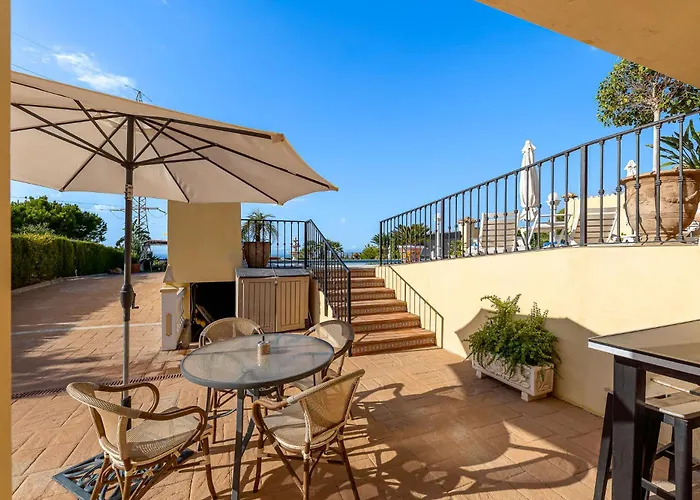 Cozy 1-Bedroom Retreat Dormitory Room Villa Roca