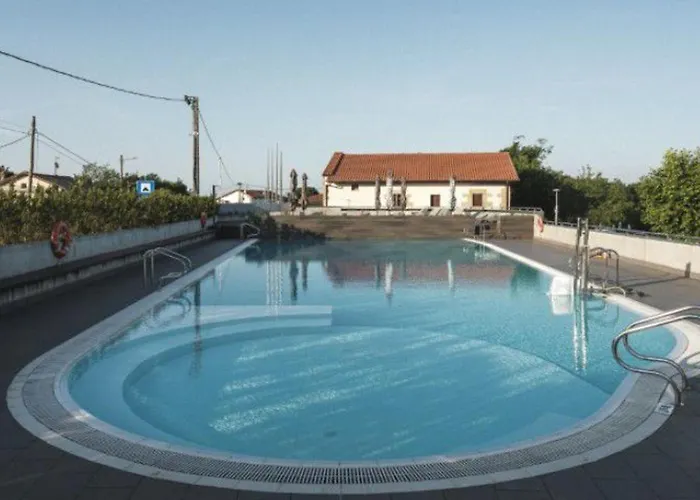 Mobil-home confortable pour 4 pers avec terrasse à San Sebastián - API-1-52-467