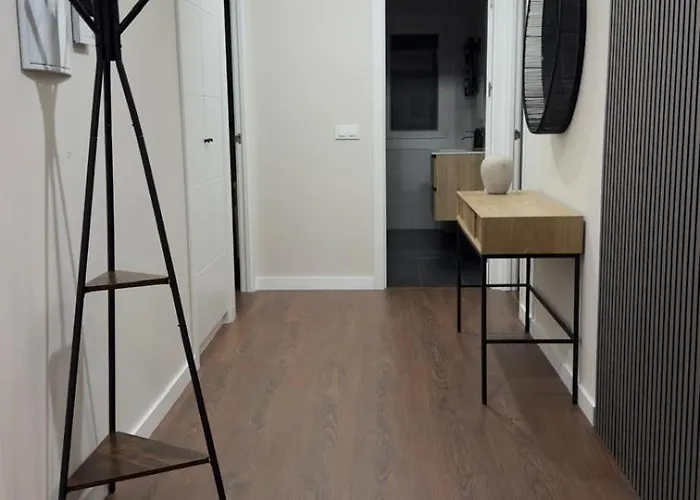 Piso vacacional Carballo