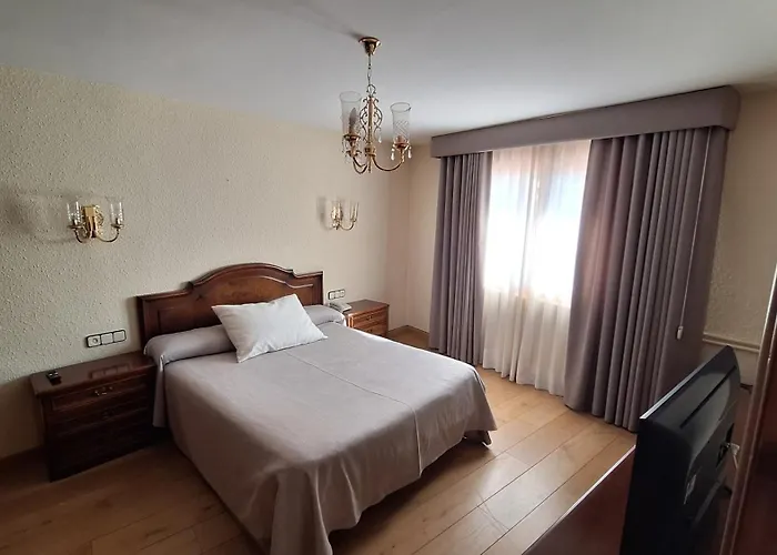 Hotel La Coma
