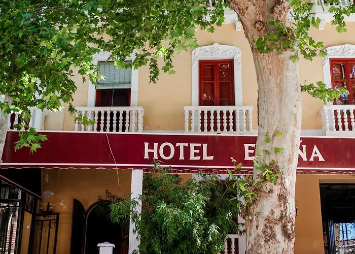 Hotel España