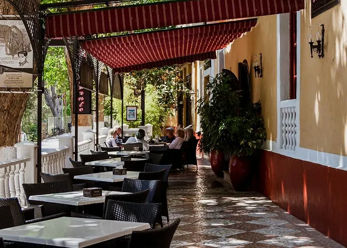 Hotel España