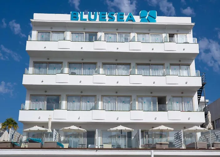 BLUESEA Anba Romaní