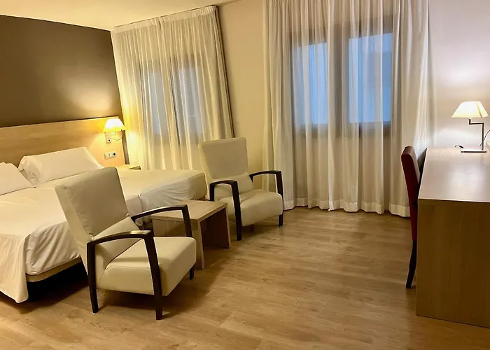 Balneari Termes Victoria