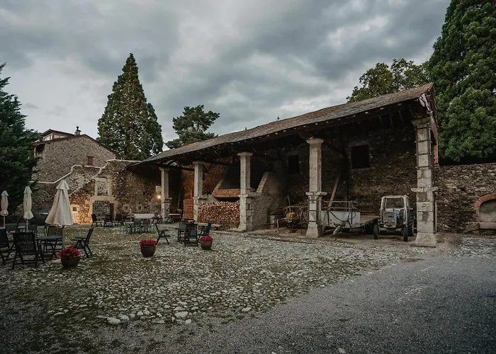 Hotel Bernat De So