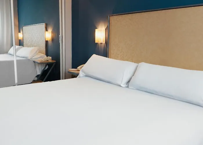 Apartamentos Vértice Sevilla Aljarafe