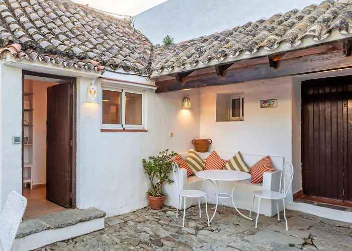 Hotel-Apart CORTIJO LAS PIÑAS