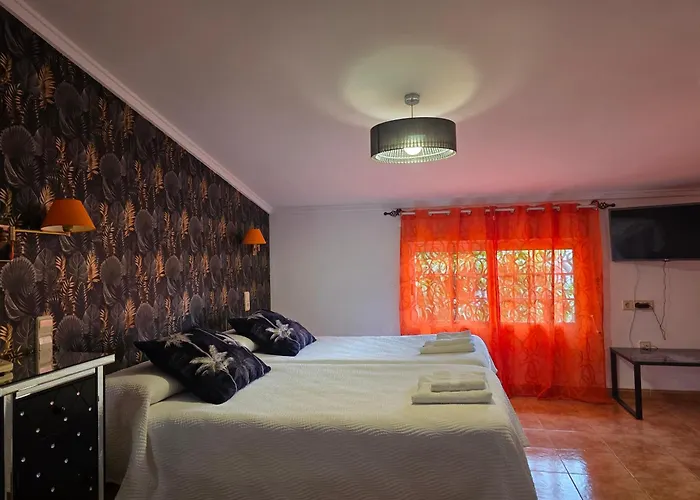 Hotel Iris La Eliana
