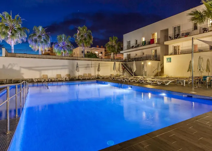 Bluesea Cala Millor