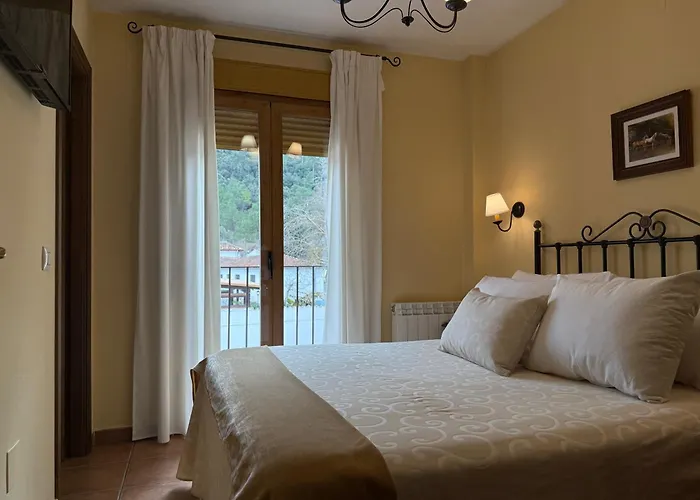 Apartamentos Valle del Guadalquivir