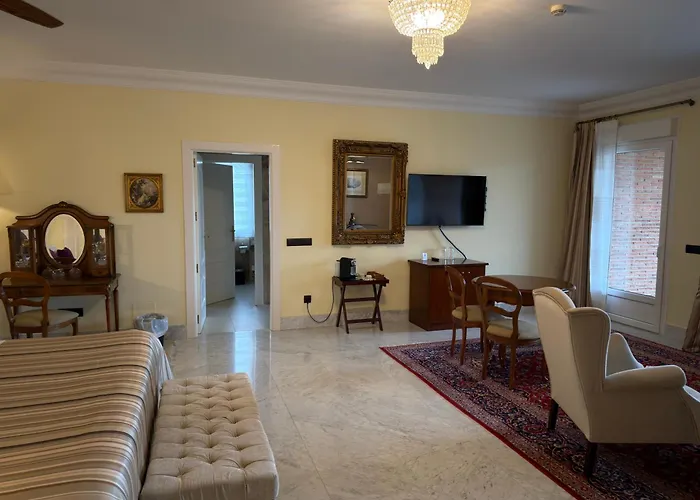 Los Cinco Enebros by Bossh! Hotels