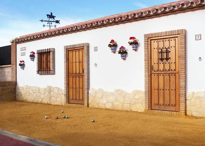Marriott'S Playa Andaluza